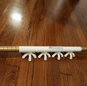 Ashley Black FasciaBlaster